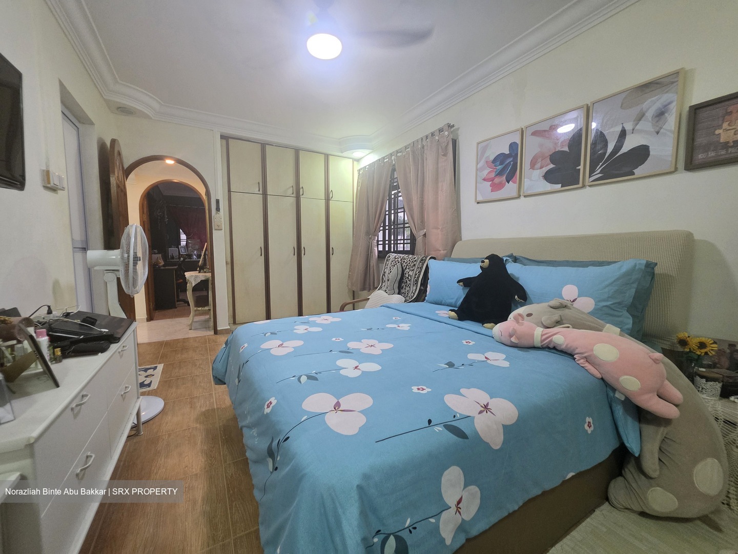 Blk 945 Hougang Street 92 (Hougang), HDB 5 Rooms #589348801